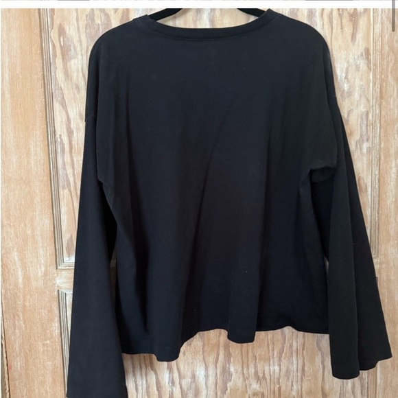 Reformation
Asher Oversized Long Sleeve Tee XS - Picture 6 of 6